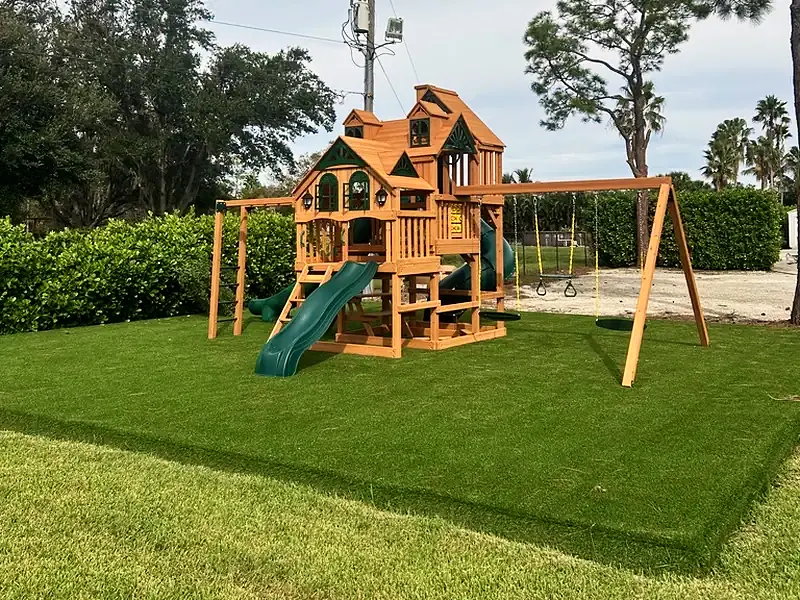 Playgrounds & Schools by Creative Grounds in Southwest Florida